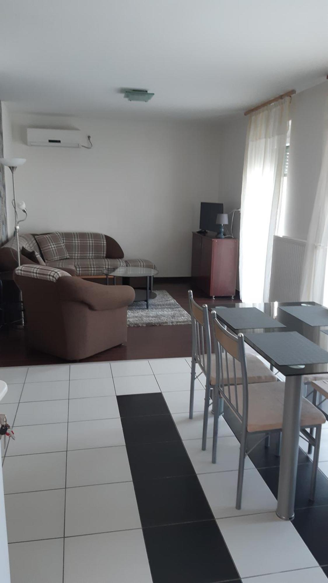 Mary Apartmanház Hévíz Exterior foto