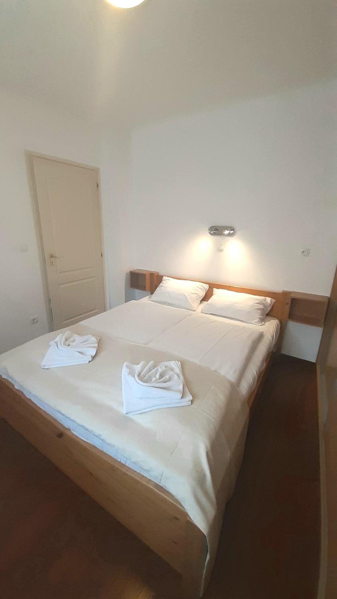 Mary Apartmanház Hévíz Exterior foto