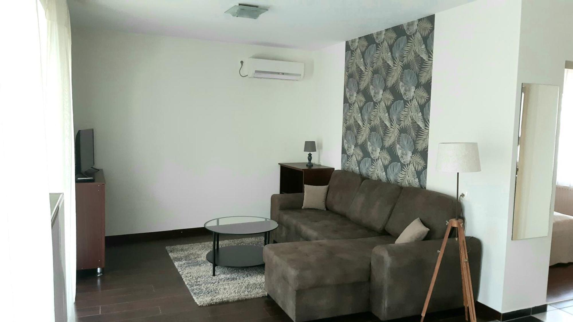 Mary Apartmanház Hévíz Exterior foto