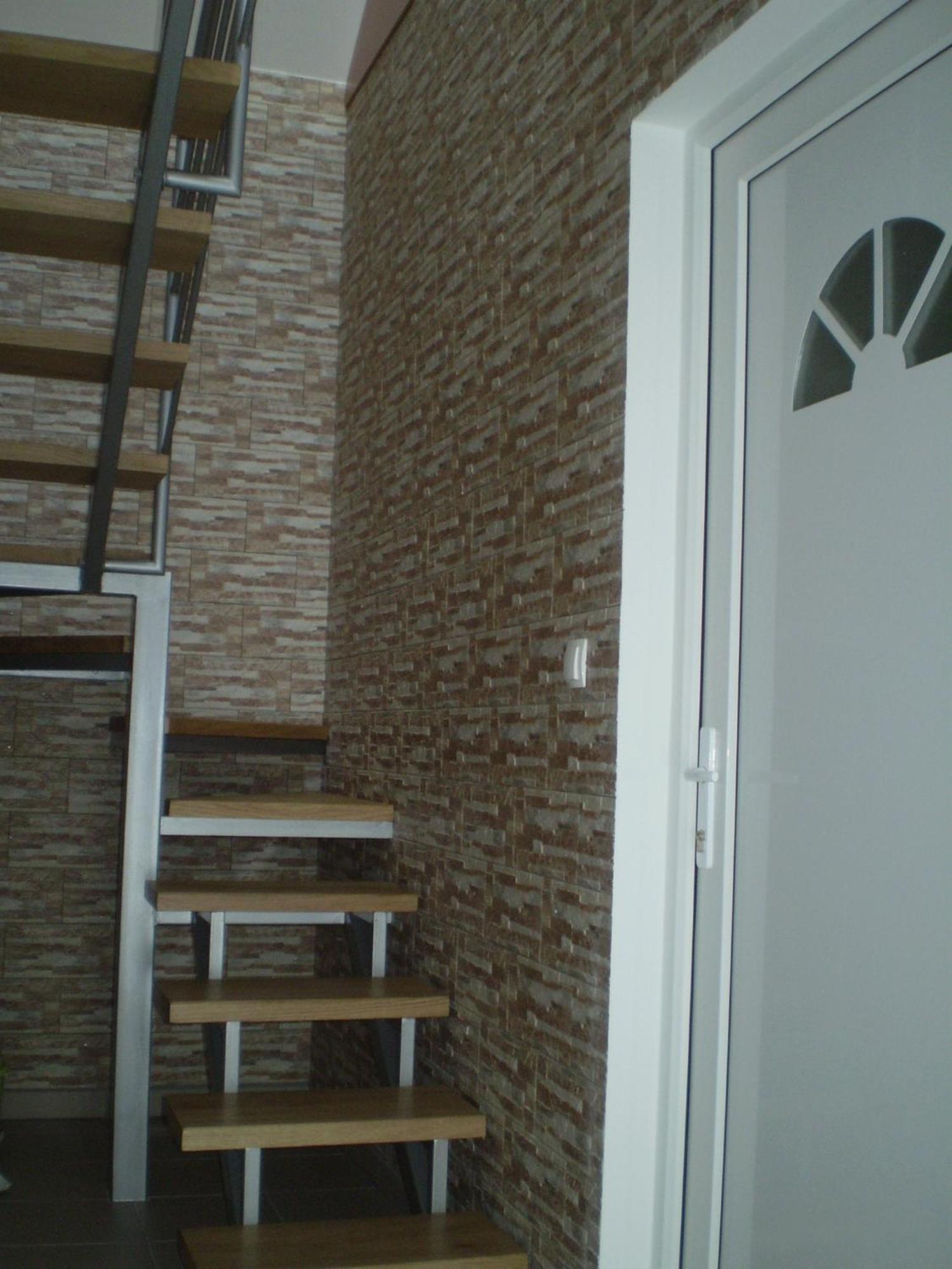 Mary Apartmanház Hévíz Exterior foto