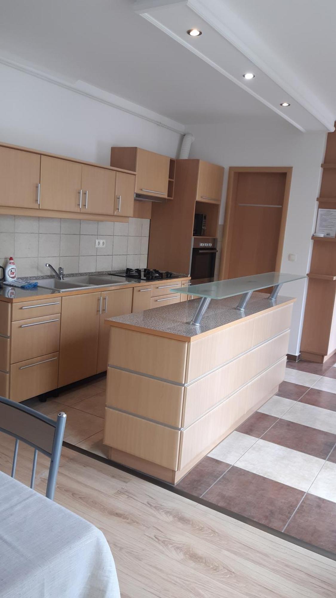 Mary Apartmanház Hévíz Exterior foto