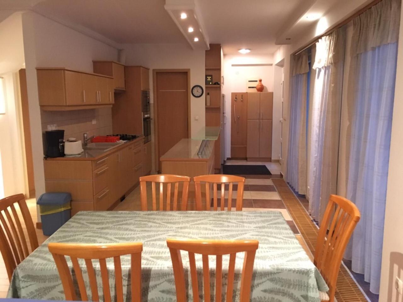 Mary Apartmanház Hévíz Exterior foto